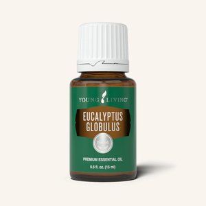Eucalyptus Globulus Essential Oil 15ml
